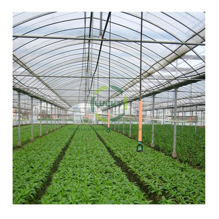 Raised Garden Bed Agriculture Lights Mushroom Grow System Greenhouse With  Construction Engineering