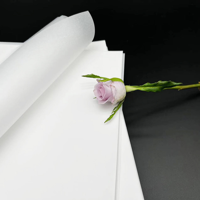 Translucent Tracing Paper for Patterns Calligraphy Craft Drawing Sheet Paper Office Writing Copying Hot Sales A4 A3 93grams Wax