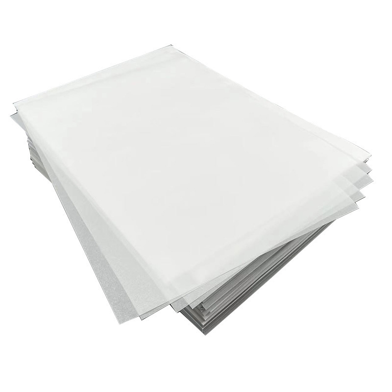 Translucent Tracing Paper for Patterns Calligraphy Craft Drawing Sheet Paper Office Writing Copying Hot Sales A4 A3 93grams Wax