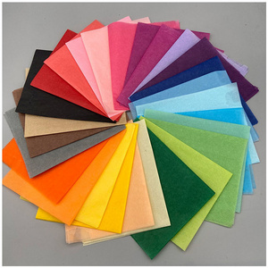 Handmade Copy Paper flower Factory Wholesale Color Tissue Paper 17g  Wrapping Paper