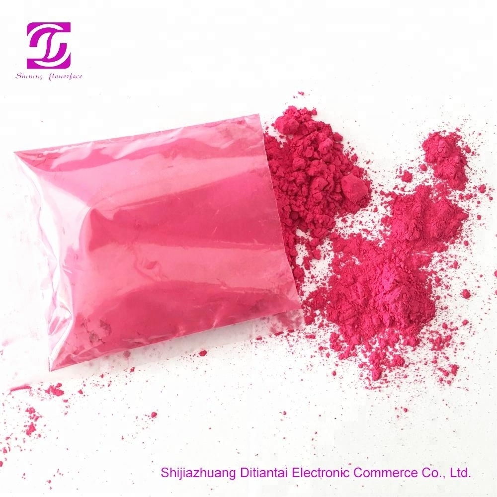 Wholesale Party Poppers Smoke Confetti Cannon Holi Powder Shooter