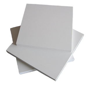 factory 4x8 styrofoam sheets rigid PVC foam board pvc celuka foam board