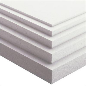 The factory's high quality, wholesale, customizable high density construction materials PVC Foam Board