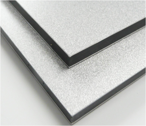 aluminium composite panel ACM alu dibond platten art design