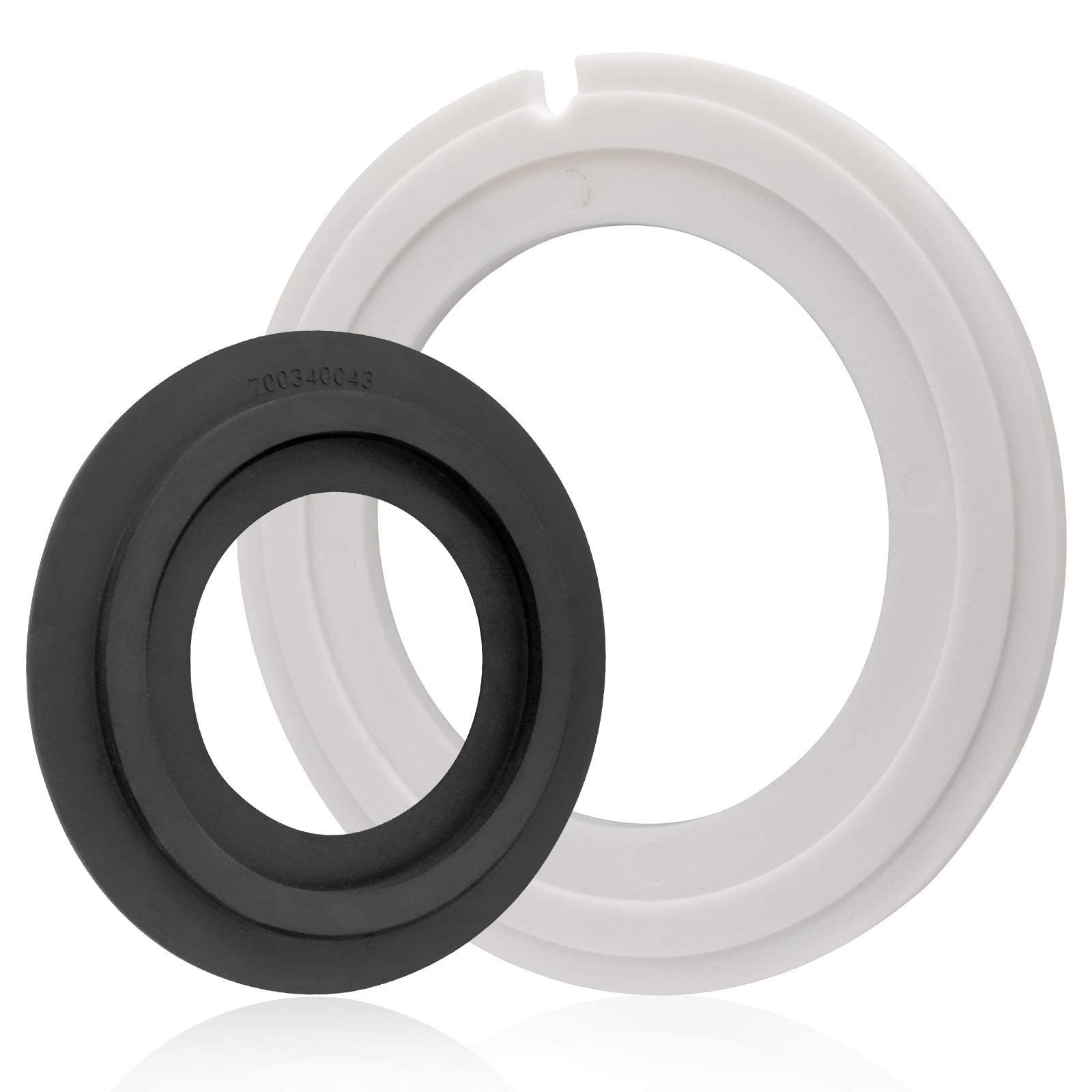 Replacement Seal for Dometic 385311462, 385310677 RV toilet seal kit Dometic Sealand VacuFlush Toilets 110 111 210 510 510H 511