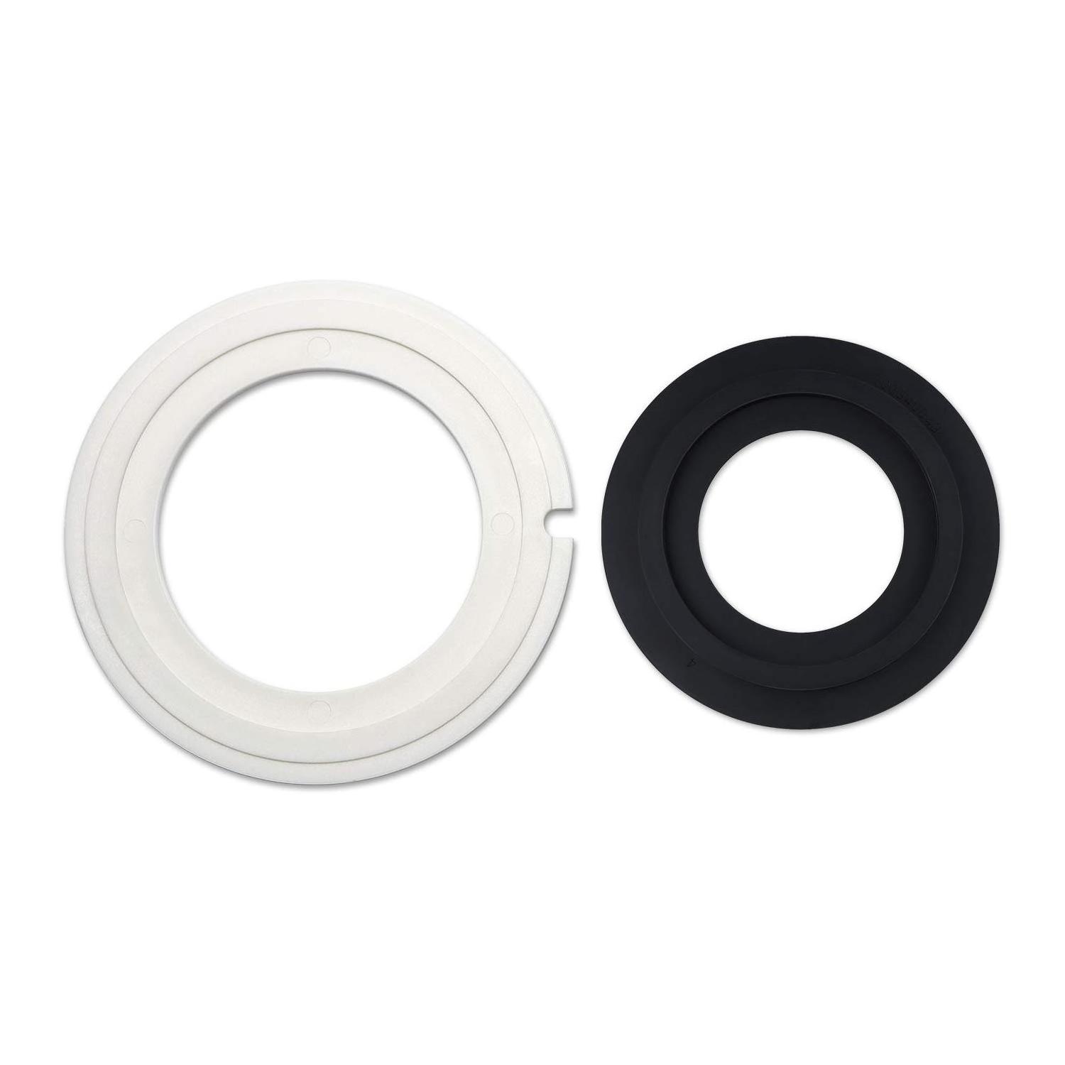 Replacement Seal for Dometic 385311462, 385310677 RV toilet seal kit Dometic Sealand VacuFlush Toilets 110 111 210 510 510H 511