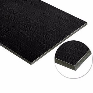 ACM PVDF Aluminum composite panel Dibond kingspan panels