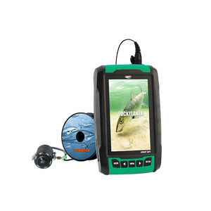 LUCKY FL180PR underwater fishing camera fishing equipment take photos