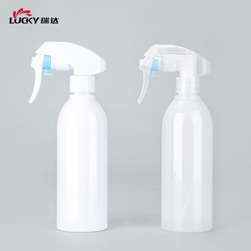 300ML Plastic Fine Mist Sprayer Air Purifying Sprayer PUMP Formaldehyde removal Mist Spray Bottle