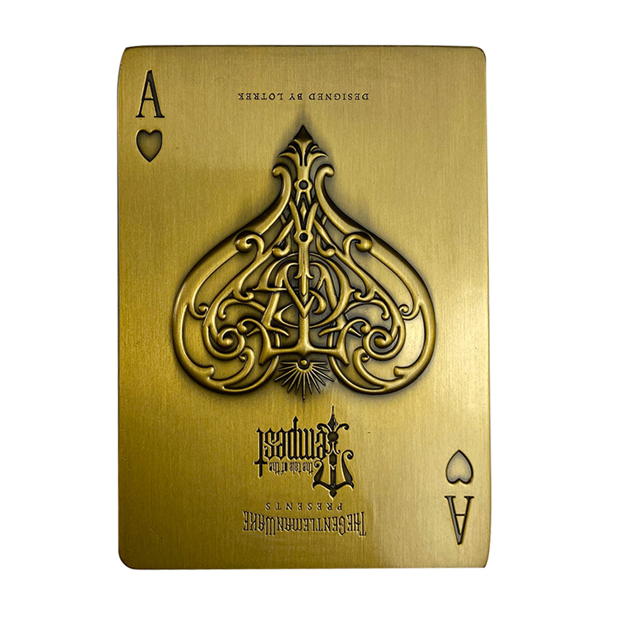 laser engraving red laser engraving anodized aluminum stainless steel metal playing card blank freemason poker plaque