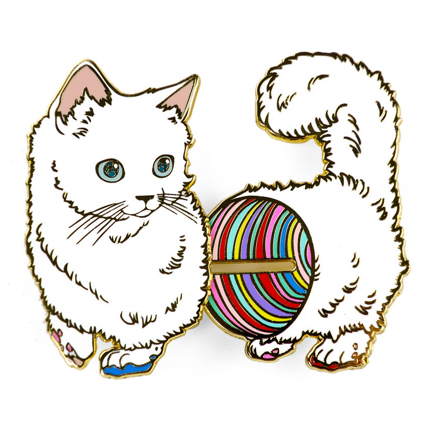 Manufacturer Cute Design Custom logo Fashion metal Badge Lapel Hard Enamel Pins Custom