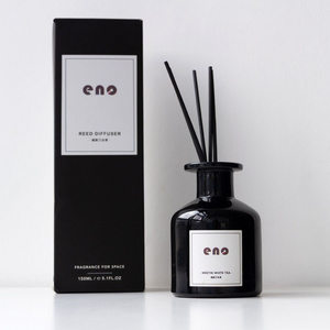 ENO Best Luxury Custom Air Freshener Aroma Fragrance Oil Unique Eco Essential oil Aroma Reed Diffuser