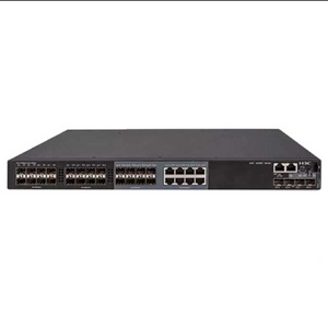 H3C S5560X-30C-EI  High-Performance Converged Ethernet Network Switches