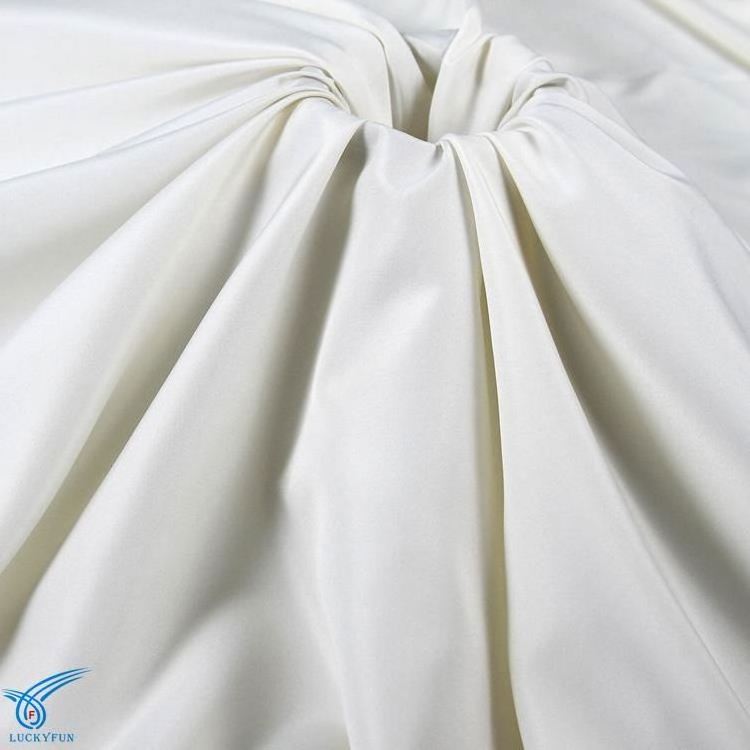 Hot Selling Poly Pongee Biodegradable Umbrella 190T Waterproof Polyester Fabric