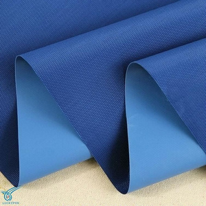 High quality oxford fabric peva material fabric