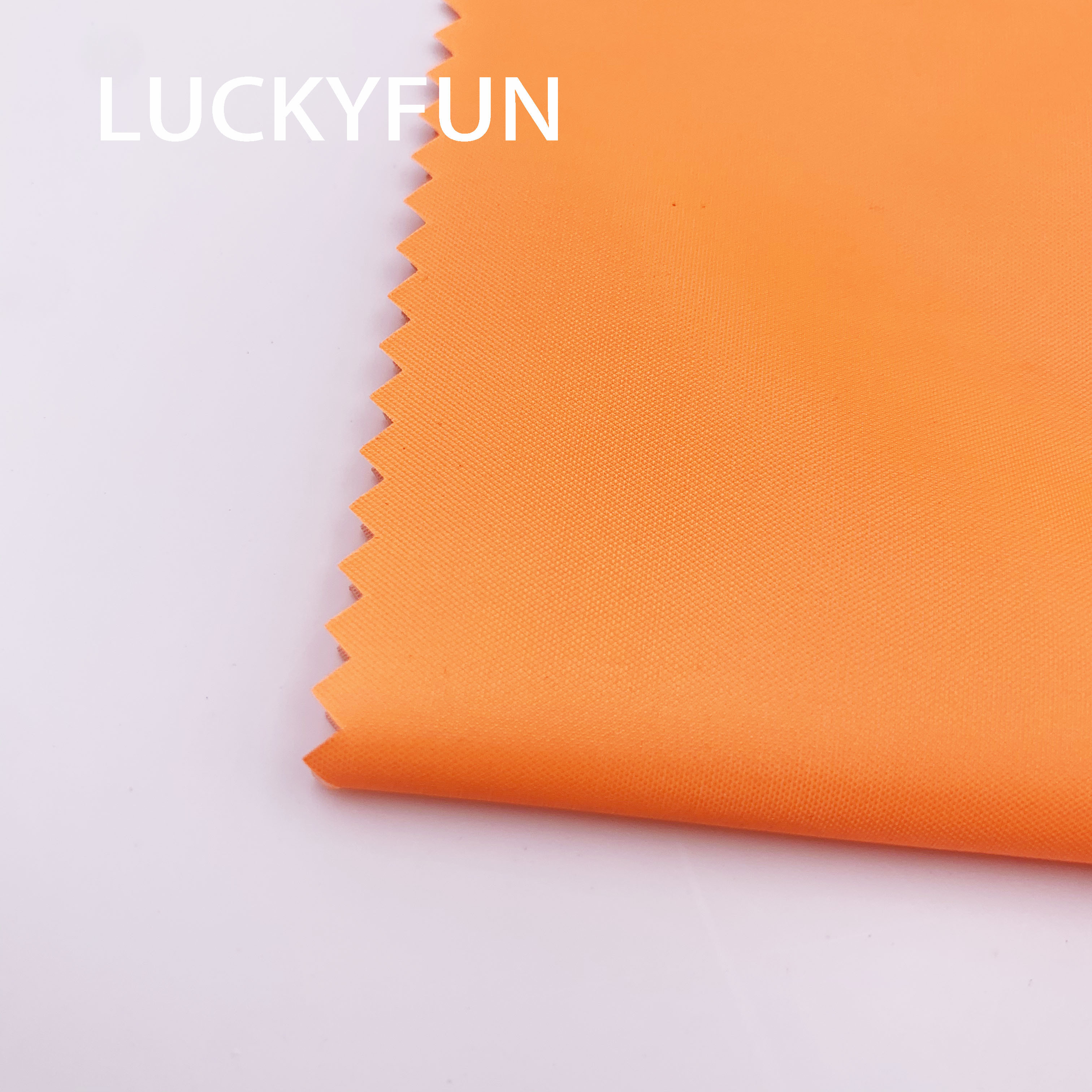 100% polyester taffeta 190T pvc coated waterproof raincoat fabric