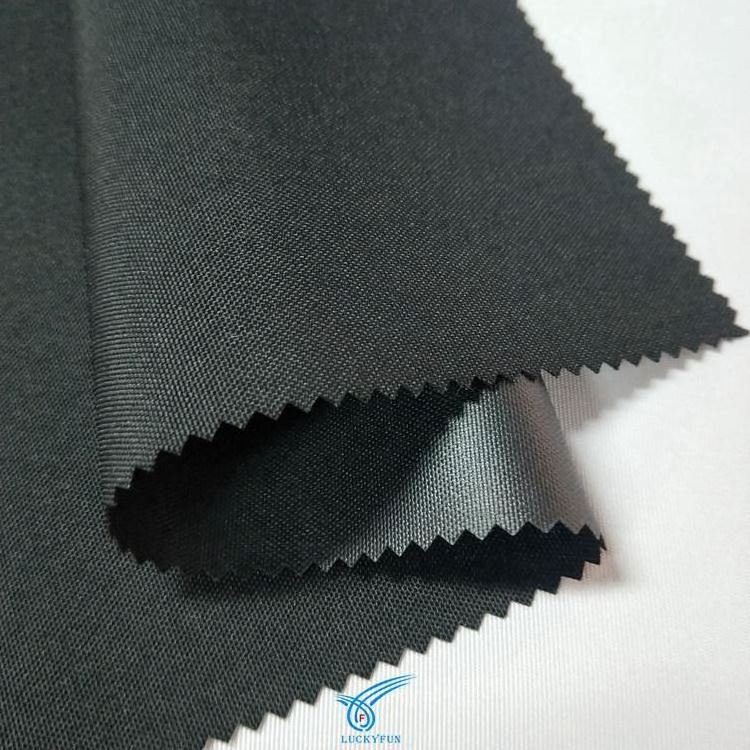 High quality oxford fabric peva material fabric