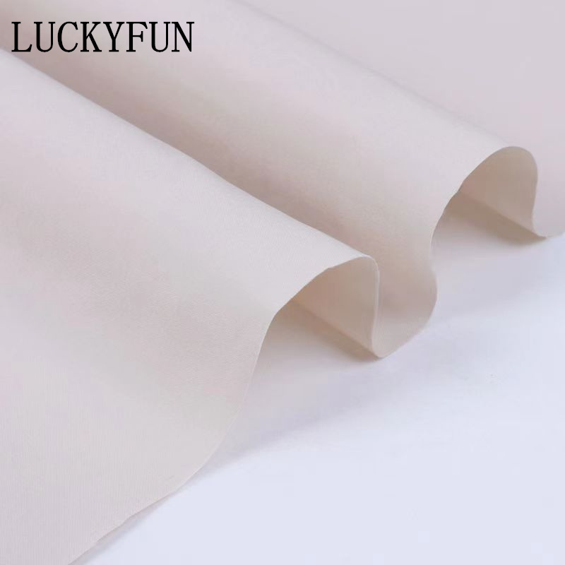 30D polyester straight filling channel cloth down jacket cotton fabric