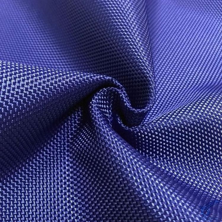 High quality oxford fabric peva material fabric