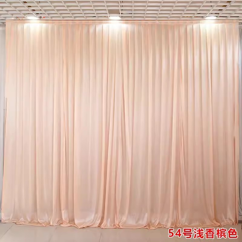 LZB063 Backdrop curtains drapes Photography Backdrop Beautiful Curtains Background for Christmas Wedding Baby Shower Decor