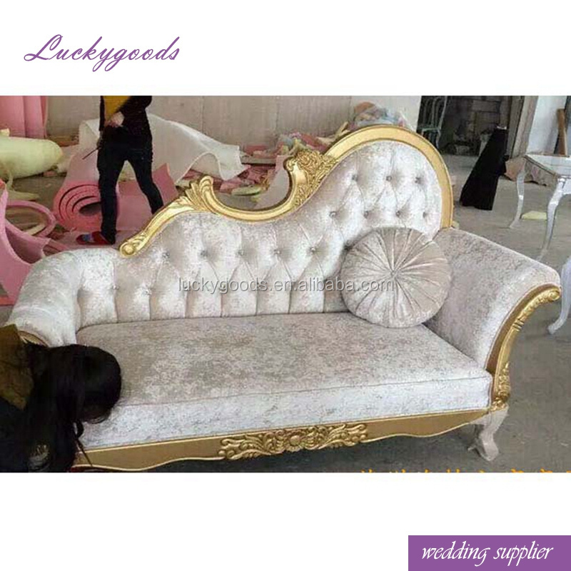 LYZ024 luxury purple elegant purple wedding and event bride and groom wedding chair throne chairs for events