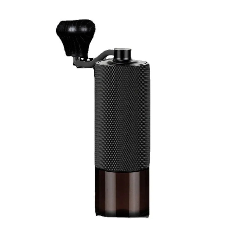 Coffee Bean Grinder Portable Grain Stainless Steel Crank Hand Hand Coffee Grinder Kitchen Tool Grinder