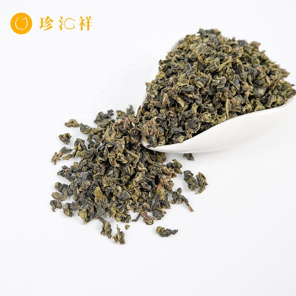 Free sample China tea Manufacturers customization packing loose Gaba Oolong tea 02