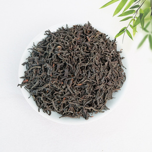 China Lapsang Souchong Loose Leaf Tea Premium Smoky Zheng Shan Xiao Zhong Black Tea