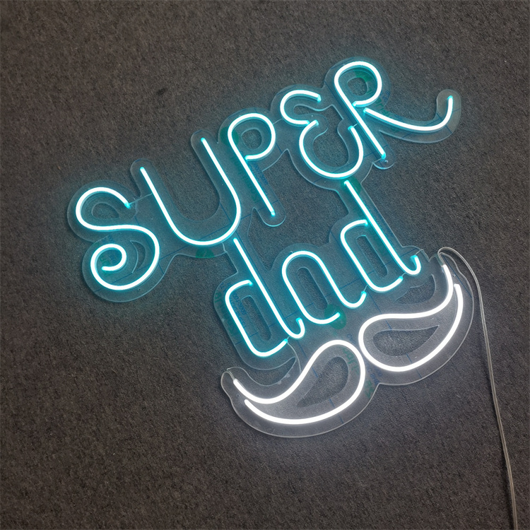 Neon Sign Custom Led Lighting Dropshipping Custom Led Signs