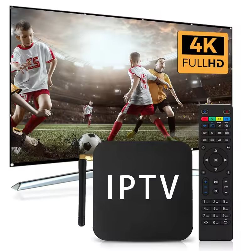 IPTV bOX with USA Canada Arabic TV Box Netherlands Canadian USA Europe Hot Sale for Android Box