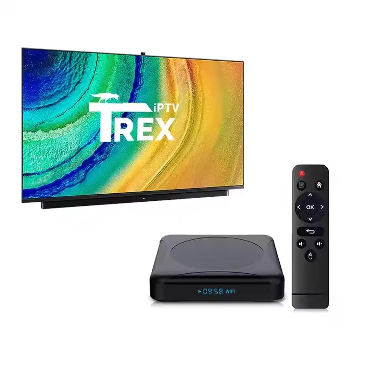 Box for Free Trial 4K IPTV Subscription 12months M3u List Free Test Code Reseller panel M3U 4K Reseller Panel Iptv m3u TV Box