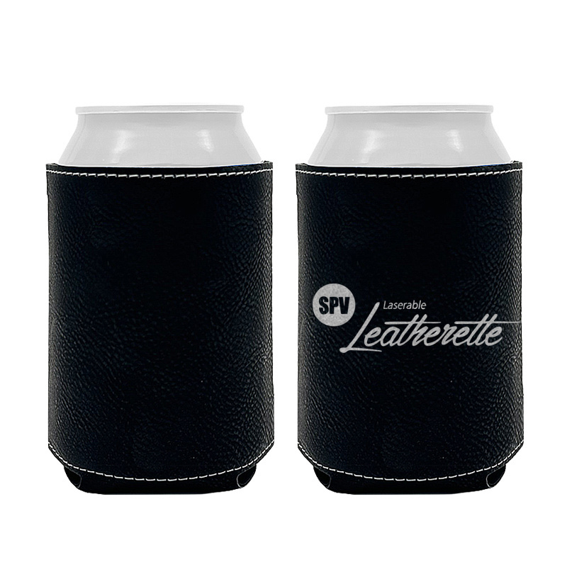 Wholesale Custom Neoprene Foam cooler Custom Beer Can sleeve Insulated Neoprene Slim cheap Can Cooler Koozy with logo