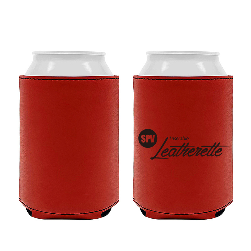 Wholesale Custom Neoprene Foam cooler Custom Beer Can sleeve Insulated Neoprene Slim cheap Can Cooler Koozy with logo