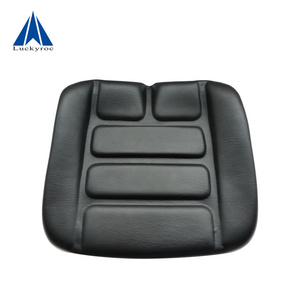 Linde Forklift  Upholstery Seat Cushion 3514332625 3514332610 for 350 351 352