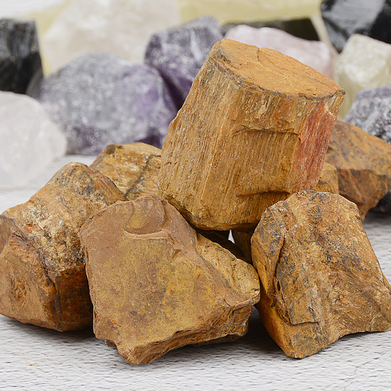 Wholesale crystals and raw uncut gemstones raw crystals healing stones bulk raw crystals