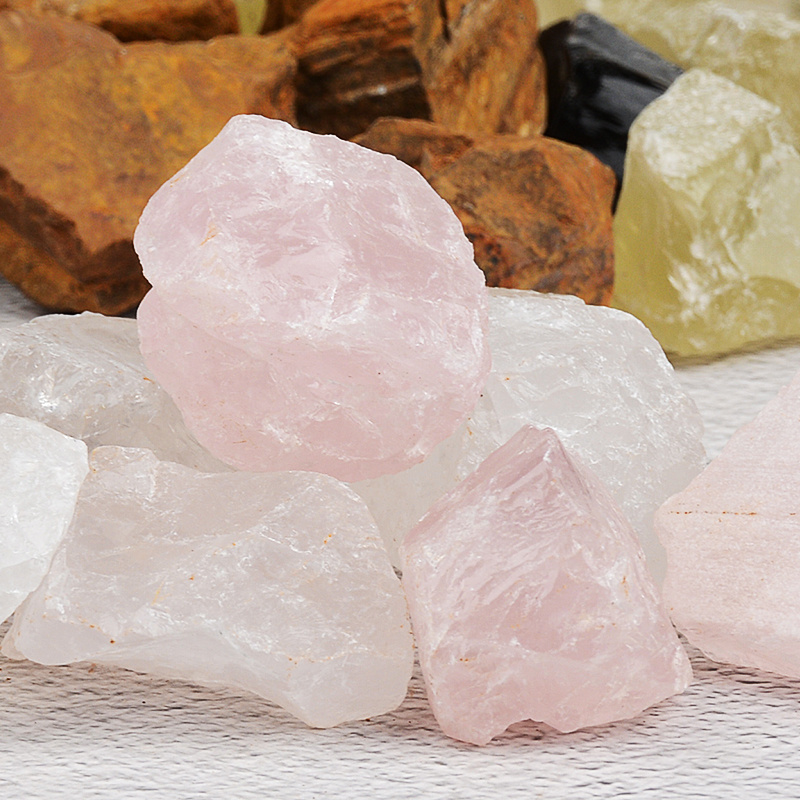 Wholesale crystals and raw uncut gemstones raw crystals healing stones bulk raw crystals