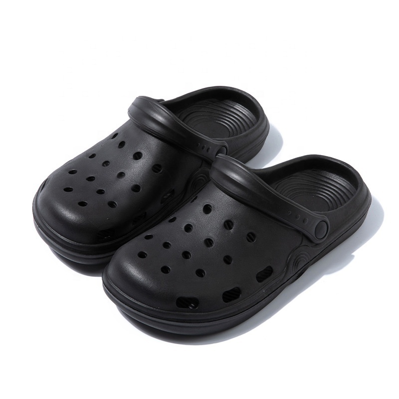 Women EVA Clogs Shoes Medical Garden Clogs Surgical Nurses Shower Room Clogs