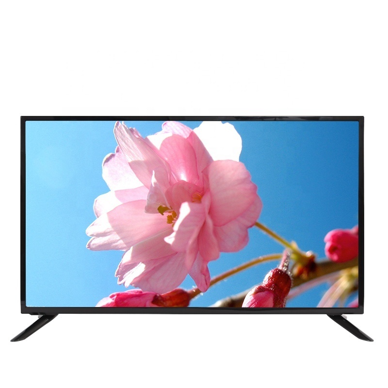 Google certified flat bulk portable 1G+8G android televisions smart FHD led tv 42 inch led panel tvs lcd with bluetooth