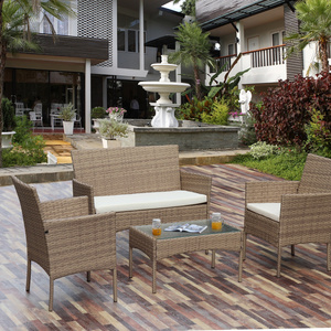 Garden Tables Sets Patio Table And Chairs Set Outdoor Table And Chair Set Pe Rattan Garden Chairs Outdoor Furniture