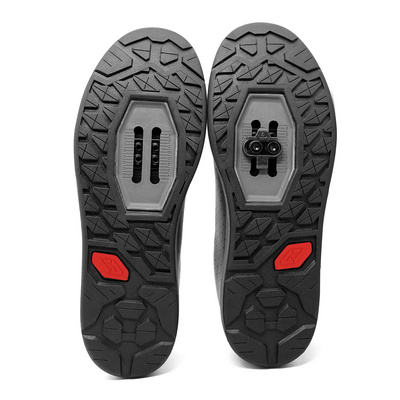 Special sole use for cycling shoes Rubber+Nylon sheet+EVA Include Iron sheet+Screw EU39-46# Support Customized Logo Sole