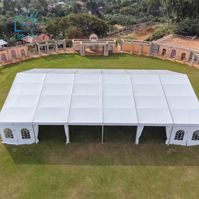 Heavy Duty Rental Equipment Outdoor Party Tents For Sale 20 x 40 Wedding Event