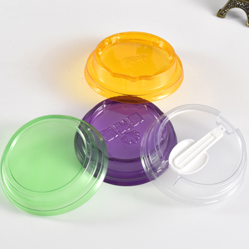 Yogurt cups foil lids/disposable plastic cups and lids/k cup lids