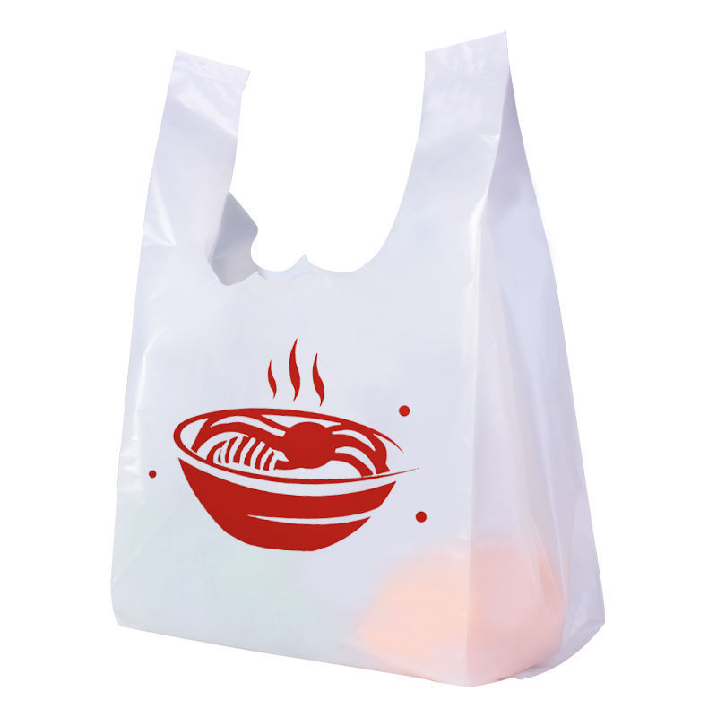 luckytime  Plastic Bags Shopping For Shopping Plastic Bags/wholesale printed custom price plastic shopping market bag