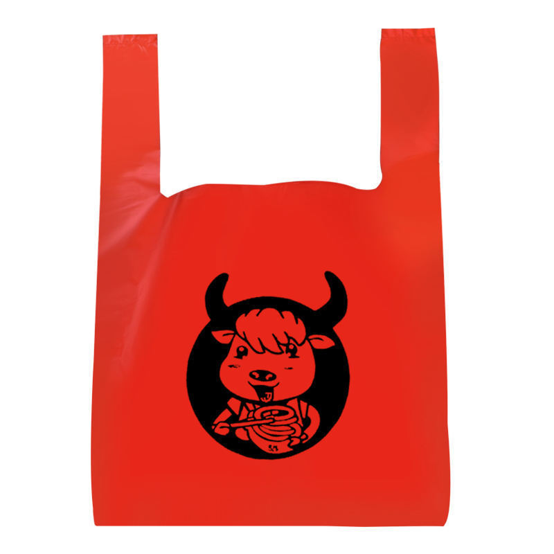 luckytime  Plastic Bags Shopping For Shopping Plastic Bags/wholesale printed custom price plastic shopping market bag