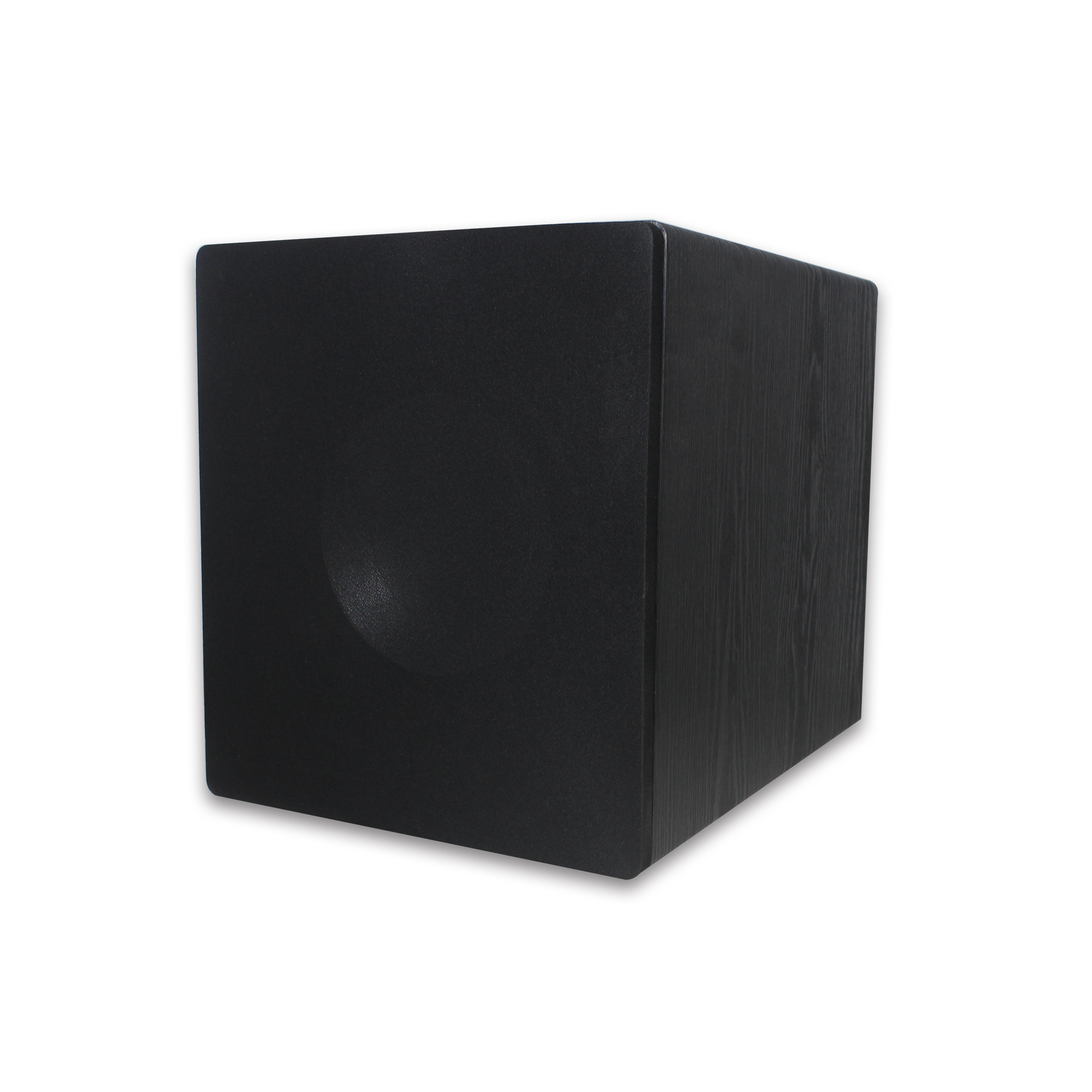 T Sub-480 Home Theatre AV 10 Inch Passive Subwoofer Sub Woofer Floor Standing Party Outdoor Subwoofer