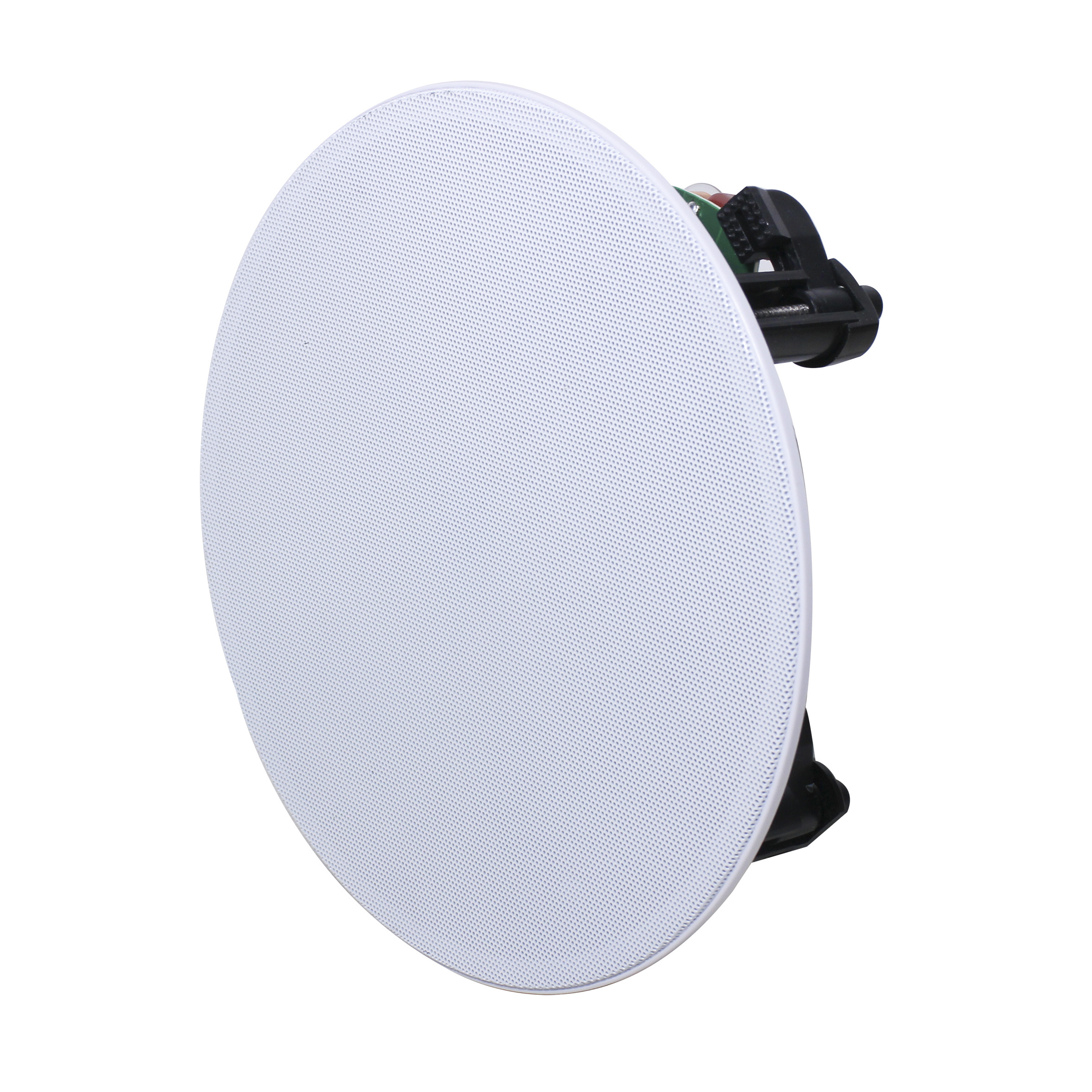 T OEM 4/5/6/8inch Manufacturer Altoparlante Incasso 80 Watts In-Ceiling Speaker With Ceiling Speakers Home