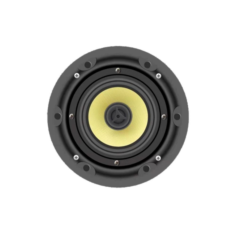 T OEM 4/5/6/8inch Manufacturer Altoparlante Incasso 80 Watts In-Ceiling Speaker With Ceiling Speakers Home