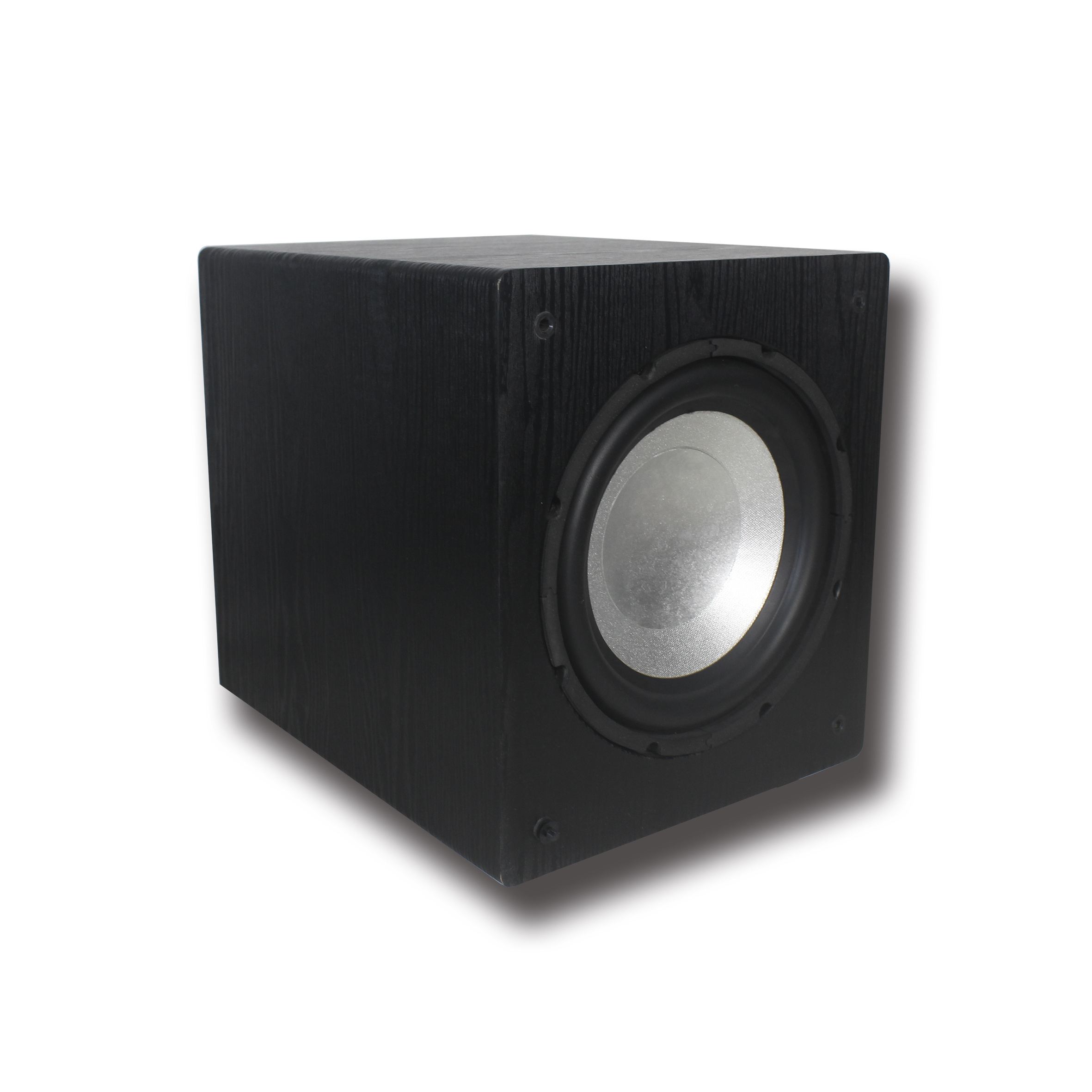 T Sub-480 Home Theatre AV 10 Inch Passive Subwoofer Sub Woofer Floor Standing Party Outdoor Subwoofer