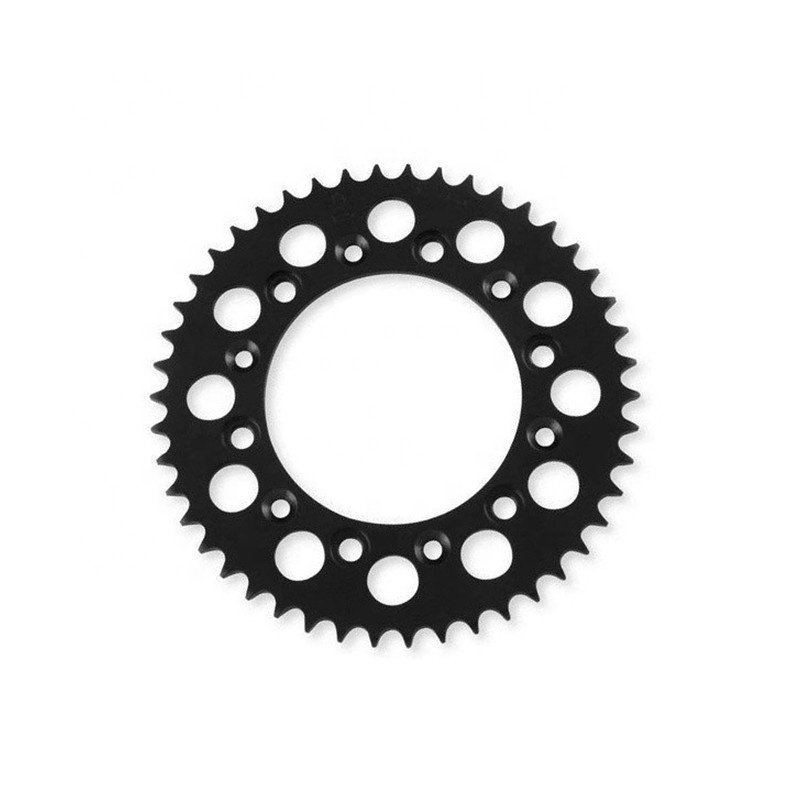 Custom CNC Aluminium Alloy Motorcycle chain Sprockets