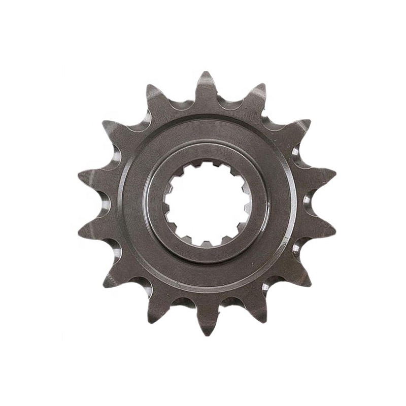 Speedway Grasstrack Front Countershaft Sprocket for Motorcycles 14t 15t 16t Variety of Sizes Available